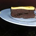 Cooksnap dari Adinda Dhinda untuk resep Caramel puding cake