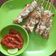 Cooksnap dari kikie riani untuk resep Olahan Ayam: Sate Taichan Teflon