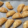 Cooksnap από Κατερινακι στη συνταγή Πιτάκια Κουρού σε 5 βήματα