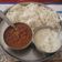 Deepa Goyal का कुकस्नैप जब उन्होंने राजमा चावल (rajma chawal recipe in Hindi) बनाया था।