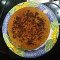 Cooksnap dari Aldilla Silvianny Aisyah untuk resep Bolu panggang mocca