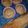 El cooksnap de Debora Giorgio cuando hizo Muffin de avena hiperproteico fit.