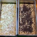 Cooksnap dari Wiewik winauki untuk resep Banana Cake Lembuuuut