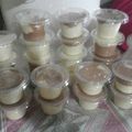 Cooksnap dari Dewie Yhanez untuk resep Ice krim irit dapet banyak
