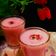 Chanda shrawan Keshri का कुकस्नैप जब उन्होंने रोज़ मिल्क शेक (rose milk shake recipe in Hindi) बनाया था।