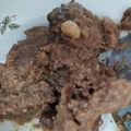 Cooksnap dari Dapur Bunda Zahra untuk resep Rendang daging sapi khas padang