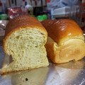 Cooksnap dari Mega Siswindarto untuk resep Roti Tawar