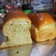 Cooksnap dari Mega Siswindarto untuk resep Roti Tawar