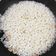El cooksnap de Nora Georgieva cuando hizo Arroz blanco muy fácil.