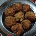 Cooksnap dari Eva Nur Rahmadhani untuk resep Perkedel Tahu Wortel Praktis