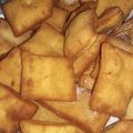 El cooksnap de Sol♥️ cuando hizo Tortas fritas😆.
