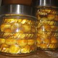 Cooksnap dari Tika Nopianti untuk resep Nastar Wijsman