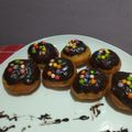 Cooksnap dari Lujeng Lujeng untuk resep Donat kentang empuk