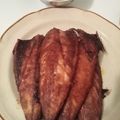 Cooksnap dari Dw's Kitchen untuk resep Ikan Nila Bakar Teflon Simpel Praktis