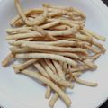 Cooksnap dari Iin Siti Wahyuni untuk resep Stick keju
