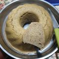 Cooksnap dari Malita Indra untuk resep Bolu Pisang Kukus