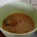 Cooksnap dari chezzcha untuk resep Tongseng Daging Domba / Kambing