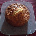 El cooksnap de Yanina cuando hizo Torta de manzanas ideal para el mate!!!.
