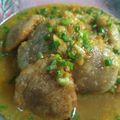 Cooksnap dari Nadia Qurrotul Aini untuk resep Cireng Banjur Pedas