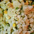 El cooksnap de ₵♡Ϛ❘Ν₳ νΕ₲α₪Ⓐ✍. Salvador. cuando hizo Rajas y coliflor a la crema.