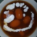 Cooksnap dari Mia untuk resep Biji Salak