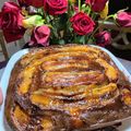 Cooksnap của Minh Hayes khi họ làm theo món Bánh chuối nướng sữa chua, nướng NCKD