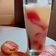Cooksnap dari IndaahNS1 untuk resep Es Tomat Yakult#Bandungrecook2_IndahTriwiartuti