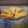 Cooksnap dari Louis Annastasia untuk resep Pisang Goreng Kipas Pontianak