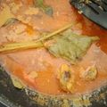 Cooksnap dari Ayu Anggun untuk resep Kare Ayam Pedas Enaakk