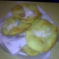 El cooksnap de marianrossi cuando hizo Tortas fritas (Marta).