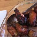 Cooksnap dari Chitty Fela untuk resep Chicken Wings ala Pizza Hut