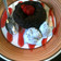 Cooksnap dari Fourita untuk resep Molten Chocolate Cake
