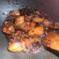 Cooksnap dari Sakhila Kinara Putri untuk resep 10. Ayam Kecap Mentega SukaSuka