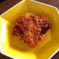 Cooksnap của Bò khi họ làm theo món XÔi GẤC