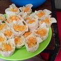 Cooksnap dari Sofia Taste untuk resep Siomay Dimsum