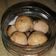 Cooksnap dari BooBoo Fanny untuk resep Nastar Mocaf #tanpaterigu (1 kuning telur)