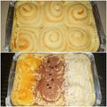 Cooksnap dari Risti Suci Lia untuk resep Cinnamon Roll
