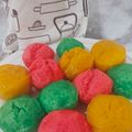 Cooksnap dari Siswaty Elfin Bachtiar untuk resep Kue Mangkok Tanpa Tapai