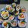Cooksnap dari Farida Apriani untuk resep Kimbab sederhana