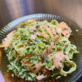 寫食譜很麻煩 的 羅勒青醬 cooksnap