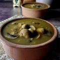 صورة من Gulgul Ali🌺Gulan، شاركها بعد تجربة وصفة شوربة الفطر