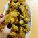 Cooksnap của Cherry Nguyen khi họ làm theo món Gà rán KFC