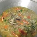 Cooksnap dari nie_dualima untuk resep Sop Buntut Ala Desa