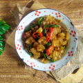 Cooksnap dari Dapur_Fayfood EvaYulian untuk resep Oseng Oseng kikil anti lengket