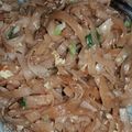 Cooksnap dari vallen idji untuk resep Kwetiaw Goreng