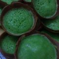 Cooksnap dari Heny Rakhmawati untuk resep Terang Bulan / Martabak Manis Mini