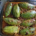 Manisha Sharma's cooksnap of when they made ছানার পুর ভরা পটলের ডালনা (Chanar pur bhora potoler dalna recipe in Bengali).