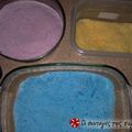 Cooksnap από ritahlias στη συνταγή Σοκολατένια ζαχαρωτά ποπ κορν