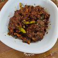 Cooksnap dari Irly Ayha Iwhie untuk resep Ati & Ampela Ayam ala Bumbu Madura