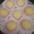 Cooksnap dari Fira untuk resep Bakpao isi Coklat Keju